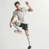 Pánský dres adidas JFA A JSY  AU - foto 18