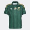 Dětský dres adidas SAFA A JSY Y - foto 1