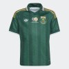 Dětský dres adidas SAFA A JSY Y - foto 0
