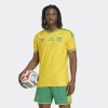 Pánský dres adidas SAFA H JSY AU - foto 2
