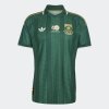 Pánský dres adidas SAFA A JSY AU - foto 0