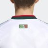 Dětský dres adidas FMF A JSY Y D - foto 6