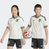Dětský dres adidas JFA A JSY Y - foto 8
