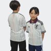 Dětský dres adidas JFA A JSY Y - foto 10