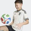 Dětský dres adidas JFA A JSY Y - foto 5