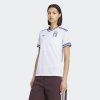 Dámský dres adidas FIGC A JSY W - foto 3