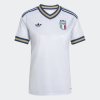 Dámský dres adidas FIGC A JSY W - foto 0