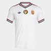 Pánský dres adidas HFF A JSY - foto 1
