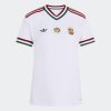 Dámský dres adidas HFF A JSY W - foto 0