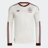 Pánský dres adidas RFEF A JSY AUL - foto 1