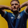 Pánský dres adidas DFB A JSY AU - foto 17
