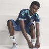 Pánský dres adidas DFB A JSY AU - foto 9