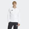 Pánská mikina adidas ENT26 FZ HOOD - foto 1