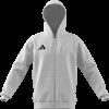 Pánská mikina adidas ENT26 FZ HOOD - foto 6
