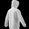 Pánská mikina adidas ENT26 FZ HOOD - foto 9