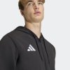 Pánská mikina adidas ENT26 FZ HOOD - foto 4