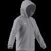 Dámská mikina adidas ENT26 FZ HOOD W - foto 8