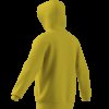 Pánská mikina adidas ENT26 FZ HOOD - foto 12