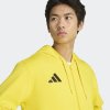 Pánská mikina adidas ENT26 FZ HOOD - foto 5