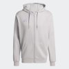 Pánská mikina adidas ENT26 FZ HOOD - foto 0
