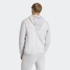 Pánská mikina adidas ENT26 FZ HOOD - foto 2