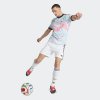 Pánské šortky adidas RBFA A  SHO AU - foto 3