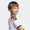 Dětský dres adidas DFB H JSY Y - foto 6