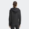 Dámská mikina adidas ENT26 FZ HOOD W - foto 2
