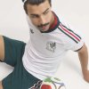 Pánský dres adidas FMF A JSY AU - foto 16