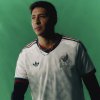 Pánský dres adidas FMF A JSY AU - foto 17