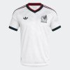 Pánský dres adidas FMF A JSY AU - foto 1