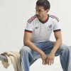 Pánský dres adidas FMF A JSY AU - foto 9