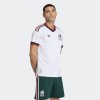Pánský dres adidas FMF A JSY AU - foto 3