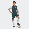 Pánský dres adidas FMF PRESHI A - foto 4