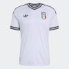 Pánský dres adidas FIGC A JSY AU - foto 0