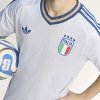 Pánský dres adidas FIGC A JSY AU - foto 12
