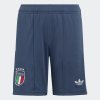 Dětské šortky adidas FIGC A SHO Y - foto 0