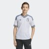 Dětský dres adidas FIGC A JSY Y - foto 3