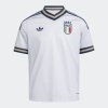 Dětský dres adidas FIGC A JSY Y - foto 1