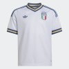 Dětský dres adidas FIGC A JSY Y - foto 0