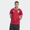 Pánský dres adidas UAE A JSY - foto 3