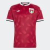 Pánský dres adidas UAE A JSY - foto 0