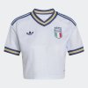 Dámský dres adidas FIGC A JSY CROW - foto 0