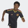 Pánský dres adidas FPF A JSY AU - foto 6