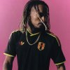 Pánský dres adidas FPF A JSY AU - foto 20