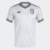 Pánský dres adidas FIGC A JSY - foto 1