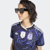 Dámský dres adidas AFA A JSY W D - foto 5