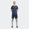 Pánské šortky adidas DFB A SHO - foto 3