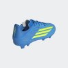 Dětské kopačky lisovky adidas F50 LEAGUE FG/MG J - foto 5
