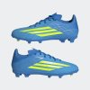 Dětské kopačky lisovky adidas F50 LEAGUE FG/MG J - foto 8